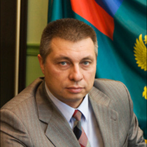 Андрей Кашеваров- председатель КСР при МСАП