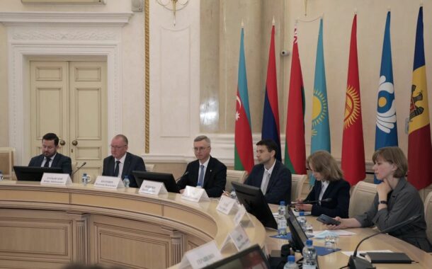 Пятилетка белорусского регулятора