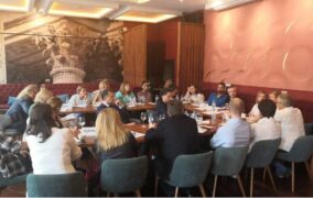 В АКАР Северо-Запад оценили объёмы петербургского рынка рекламы за первое полугодие