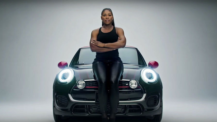 Автомобили для «цыпочек» и Боуи на подпевках