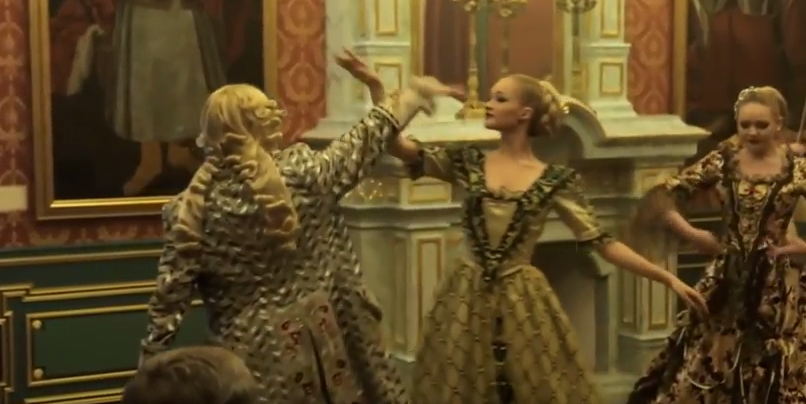 «Несвиж. Юбилей ЮНЕСКО» глазами Евгения Врублевского