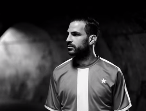 Лучшие рекламные ролики для Евро-2016 в соцсетях