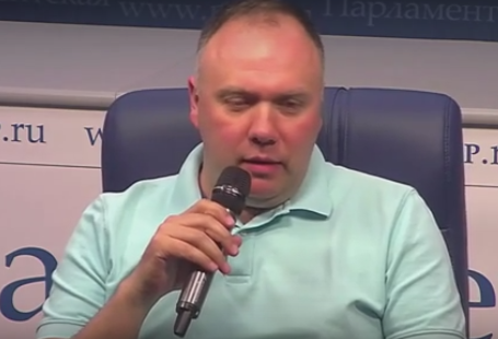 В Общественной палате выступают за свободу политической рекламы