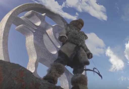 Euronews пригласит на игры кочевников