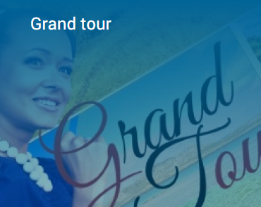 «Гранд тур» начался с фестиваля в Чувашии