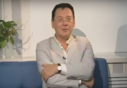 Гастрономический туризм от Влада Васюхина