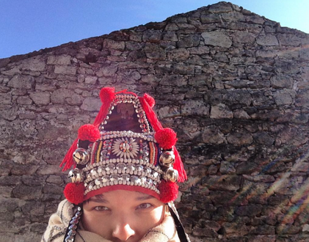 Фото из России стало частью международной рекламы Apple