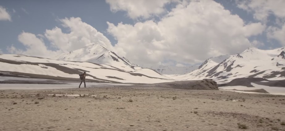 «Бронзовый» видеоролик показал Еuronews