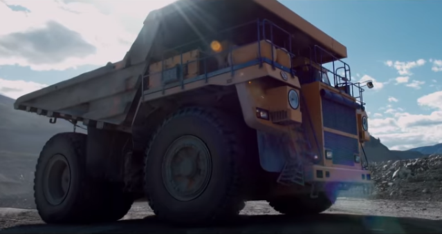 Белорусские предприятия творят, выдумывают и пробуют