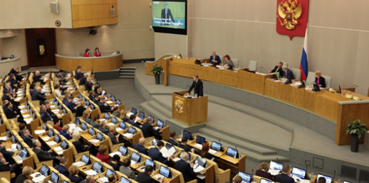 Министр выступил за рекламу отечественного вина по ТВ