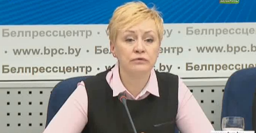 Инна Гаврильчик: «МАРТ будет жёстко контролировать рекламу в интернете и увеличит штрафы за ненадлежащую рекламу лекарственных средств»