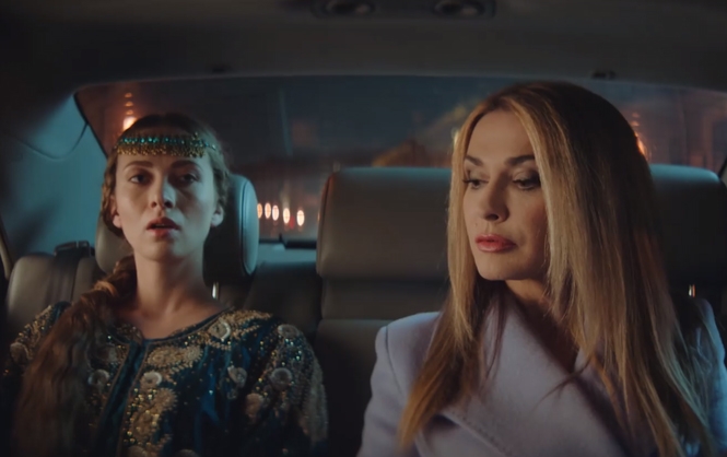 Культуру вождения повысят… исторические личности