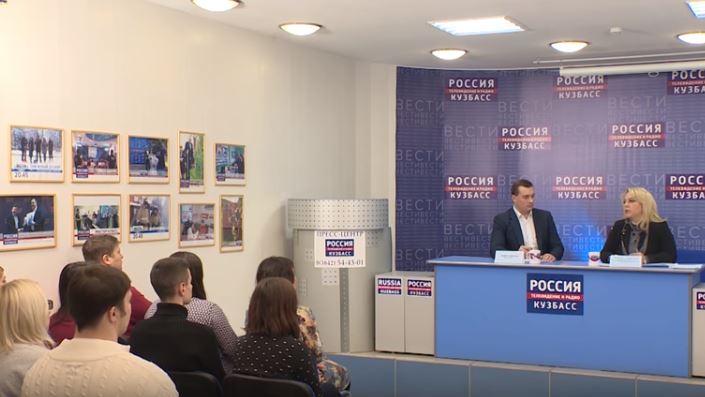 Со спецификой работы антимонопольщиков общественность знакомят СМИ