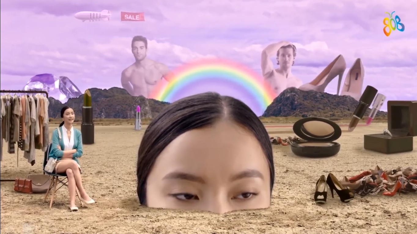 Коллекция лучшей мировой рекламы ABC show 2017 – в Петербурге!