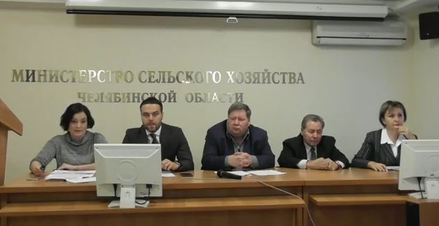 Антимонопольщики нацелены на взаимодействие