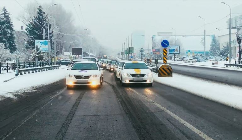 Признают ли ролик с автопробкой недобросовестной конкуренцией?