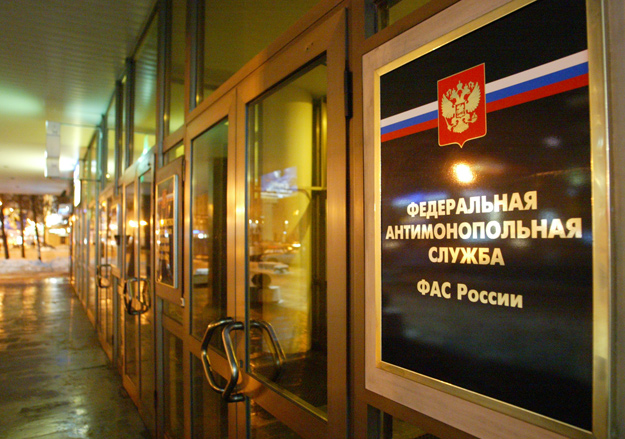 Антимонопольщики предупреждают, штрафуют и рекомендуют
