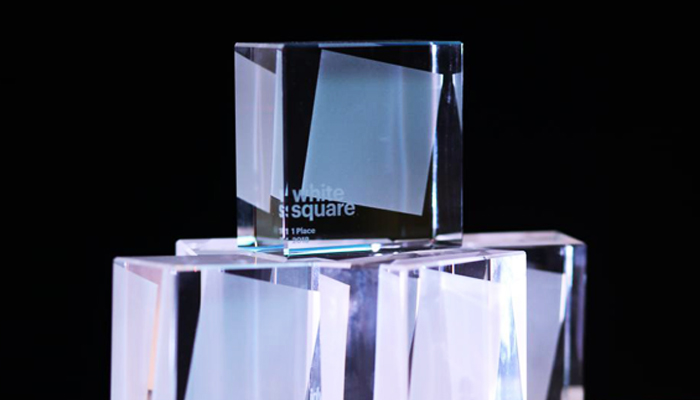 На фестивале «Белый квадрат» оценили более 900 работ