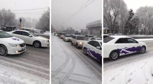 Ролик с автопробкой признали недобросовестной конкуренцией