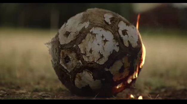 Большой футбол начинается с «цу-е-фа»