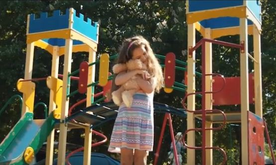 «Ребёнок – не товар!»