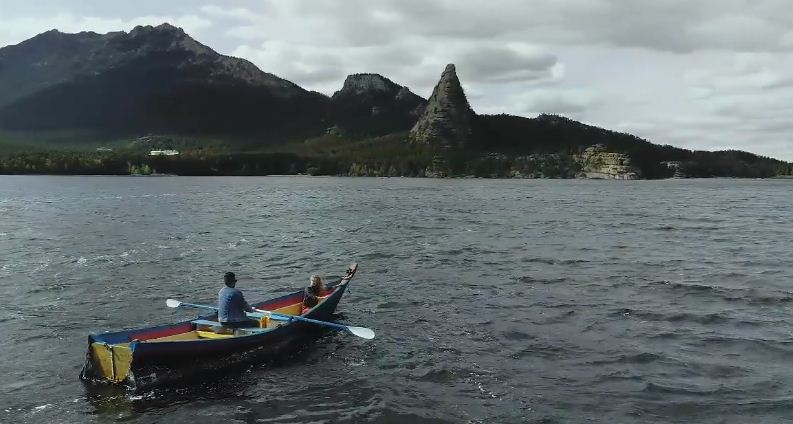 430 миллионов домовладений смогут увидеть рекламный ролик о Казахстане