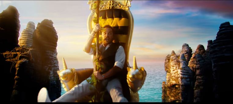 В интернет – по-королевски