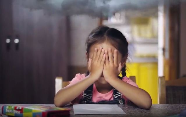 «Услышь! Поговори! Обними!»