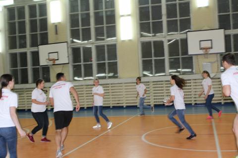 «Хулиганской игрой для джентльменов» заинтересовались и женщины