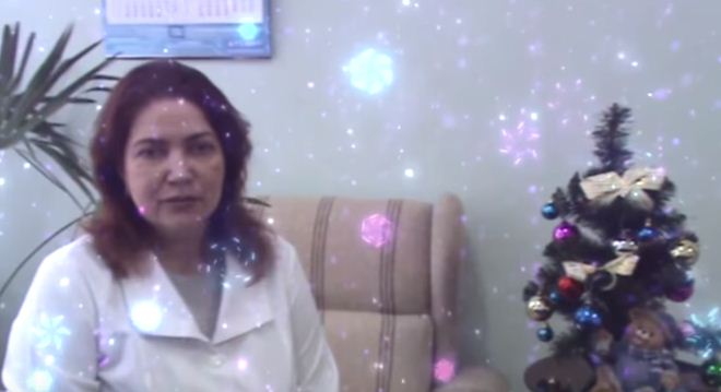 Модный ныне рэп добрался до Светлогорской центральной больницы. И вот что из этого вышло