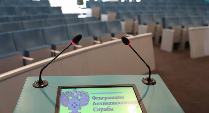 На пресс-конференции в Кировском УФАС назвали основные нарушения рекламного законодательства в сфере финансовых услуг