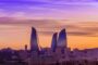 Азербайджан стремится нарастить объём въездного туризма