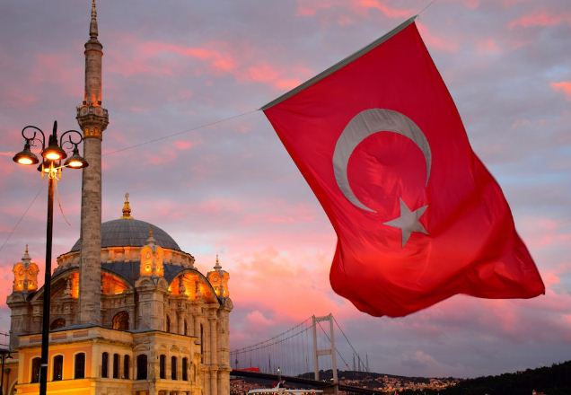 Торговый дом «Сделано в России» открыл торговый офис в Турции
