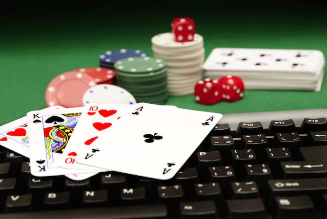 Азартные игры останутся без рекламы