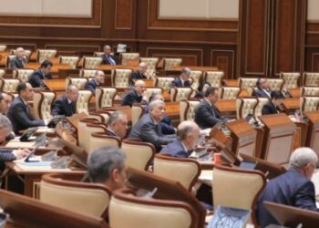 Дело за подписью президента