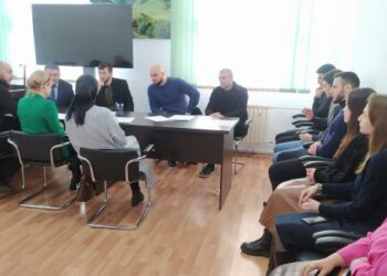 Практика поможет студентам погрузиться в работу со знанием дела