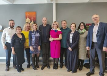 В СППИ ГИПП создан комитет по детским СМИ