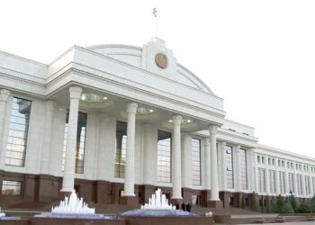 Законопроект учитывает зарубежный опыт