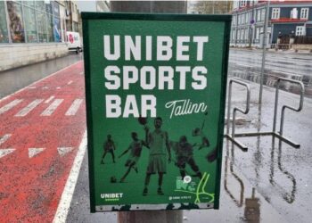 Так есть или нет реклама азартных игр?