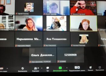 Интернет-реклама в пространстве неопределённости