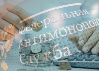 Антимонопольщики ограничились предупреждением – ввиду отсутствия имущественного ущерба