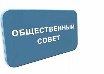 На заседания общественных советов выносятся первостепенные вопросы