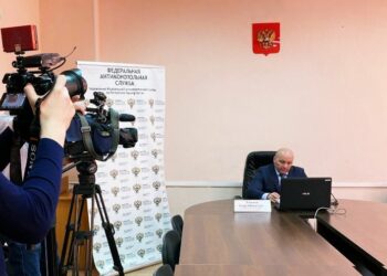 Журналисты узнали о тенденциях в сфере антимонопольного регулирования и о мероприятиях по контролю за ценами