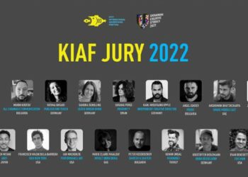 Фестиваль заручился поддержкой ведущих специалистов рекламной индустрии