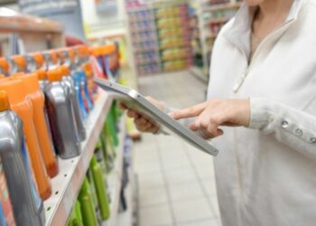 Перспективы рынка digital instore рекламы вселяют надежды