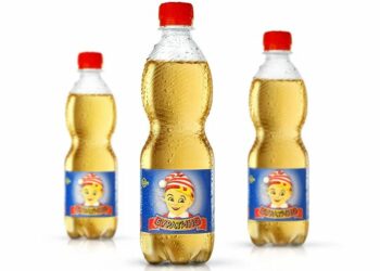 «Криница» продолжает отстаивать своё эксклюзивное право на «Буратино»