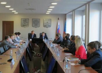 Задача «наружки» – устоять