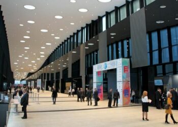 Подготовка к форуму в Петербурге: чёткий план действий и строгое соблюдение сроков