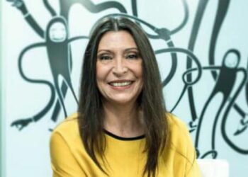 Марибель Видаль: «Реклама не должна закреплять негативные стереотипы в отношении женского пола»