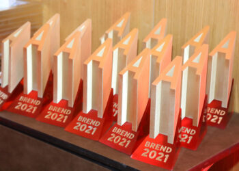 Награды за успешное маркетинговое продвижение на рынке Узбекистана